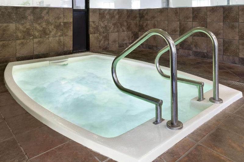 בית מלון כפרי Baymont By Wyndham Elko