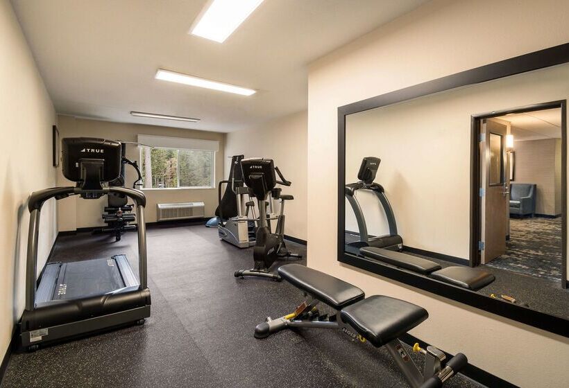 فندق Best Western Mt. Hood Inn