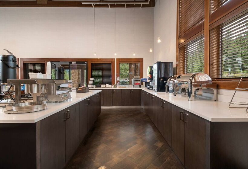 호텔 Best Western Mt. Hood Inn