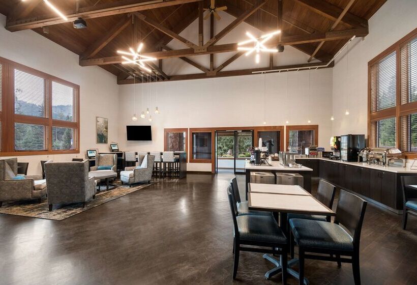 فندق Best Western Mt. Hood Inn