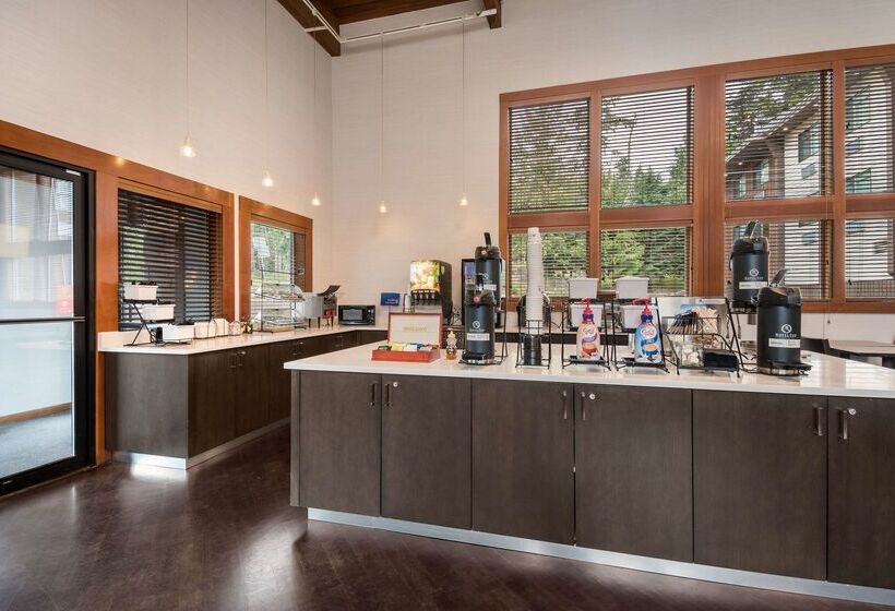 فندق Best Western Mt. Hood Inn