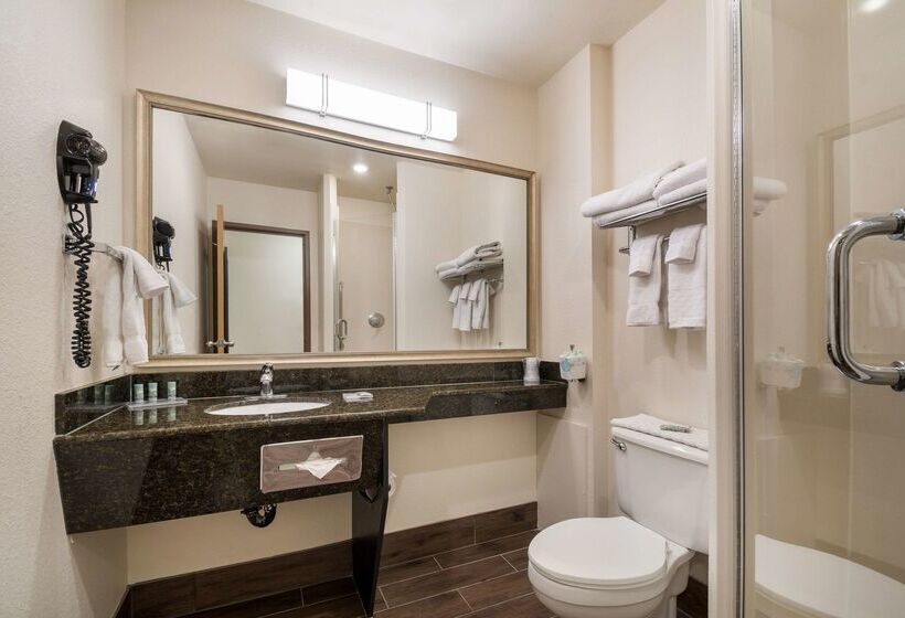 فندق Best Western Mt. Hood Inn