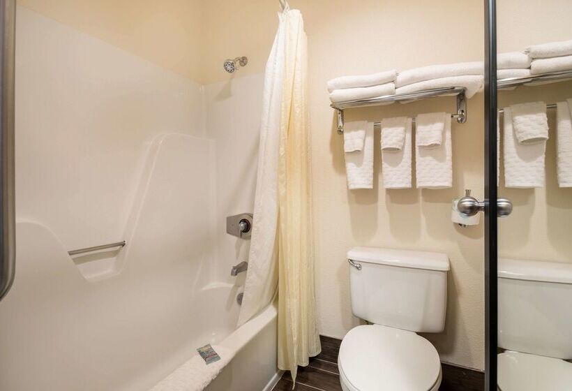 فندق Best Western Mt. Hood Inn