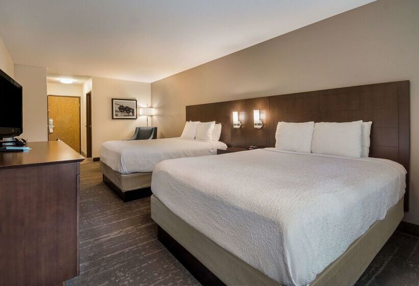 فندق Best Western Mt. Hood Inn