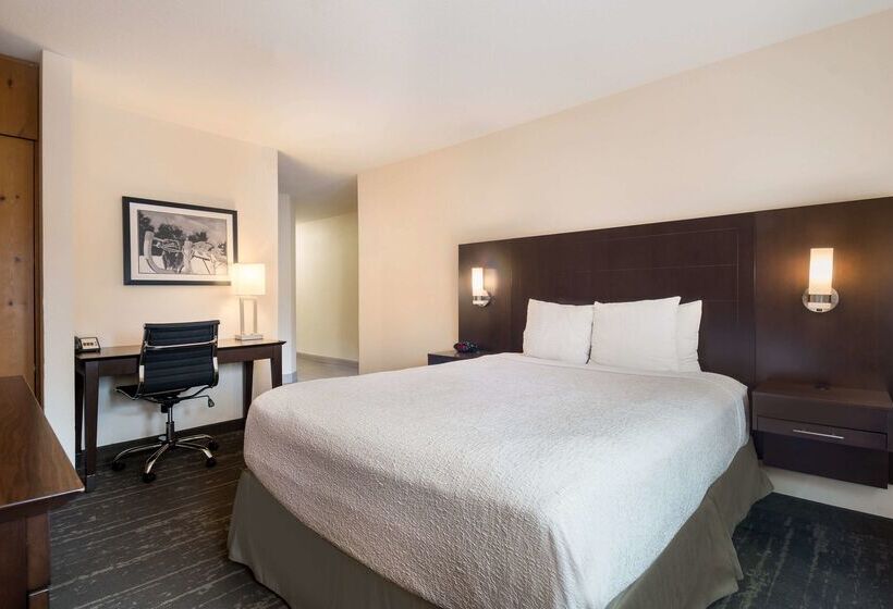 فندق Best Western Mt. Hood Inn