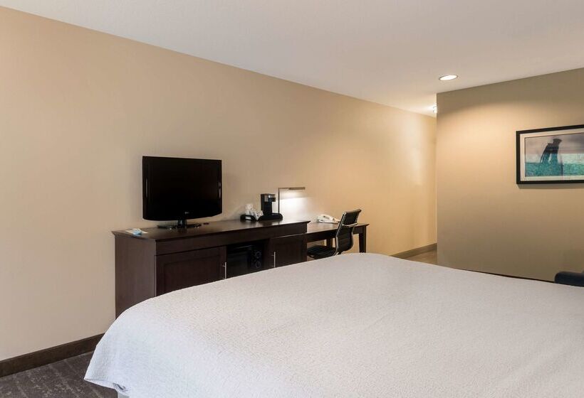 호텔 Best Western Mt. Hood Inn