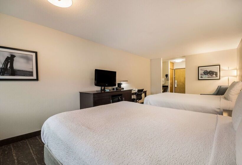 فندق Best Western Mt. Hood Inn