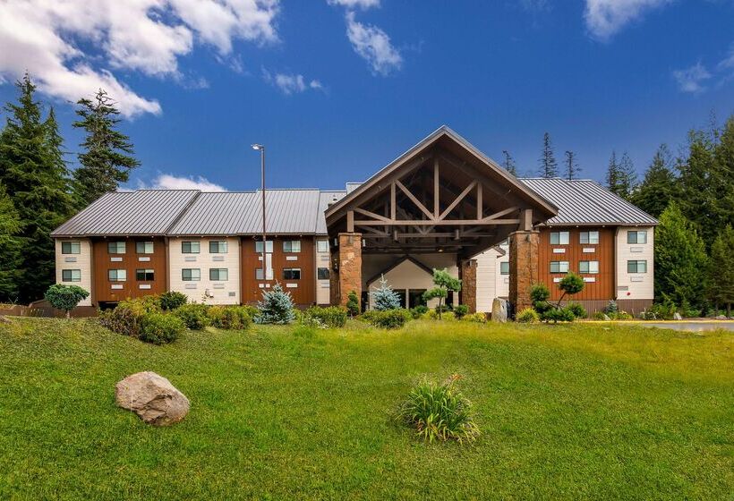 فندق Best Western Mt. Hood Inn