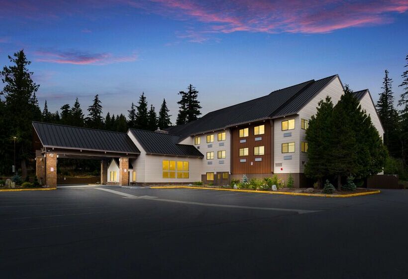 فندق Best Western Mt. Hood Inn
