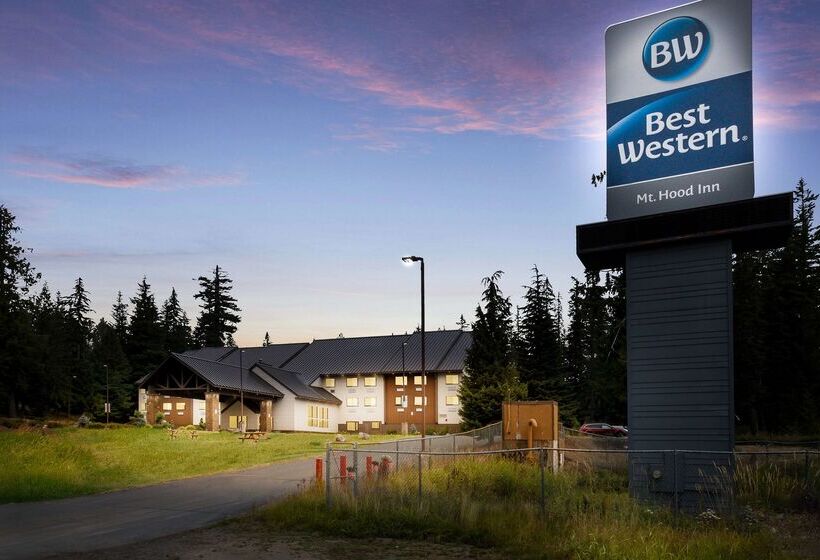 فندق Best Western Mt. Hood Inn