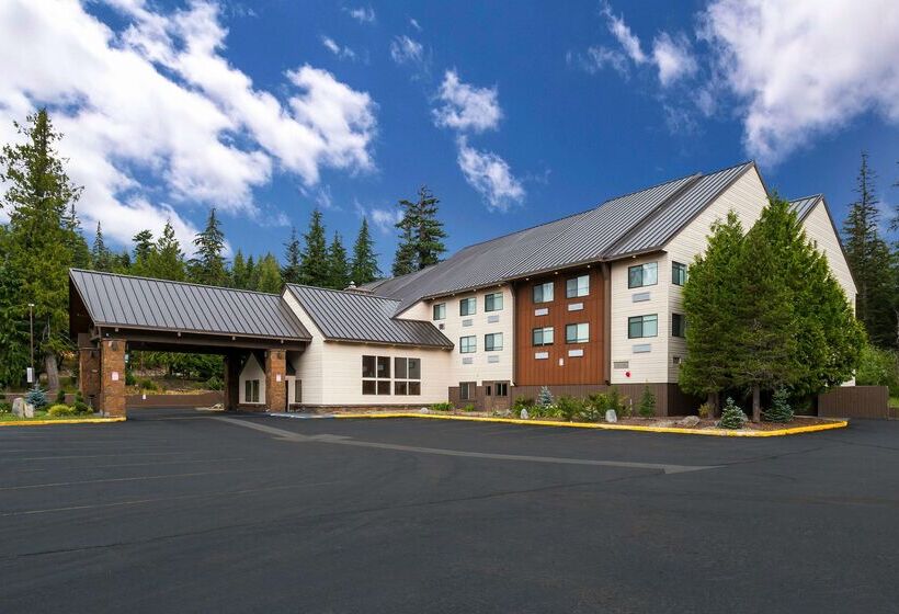 فندق Best Western Mt. Hood Inn