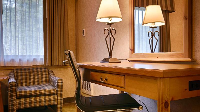 فندق Best Western Mt. Hood Inn