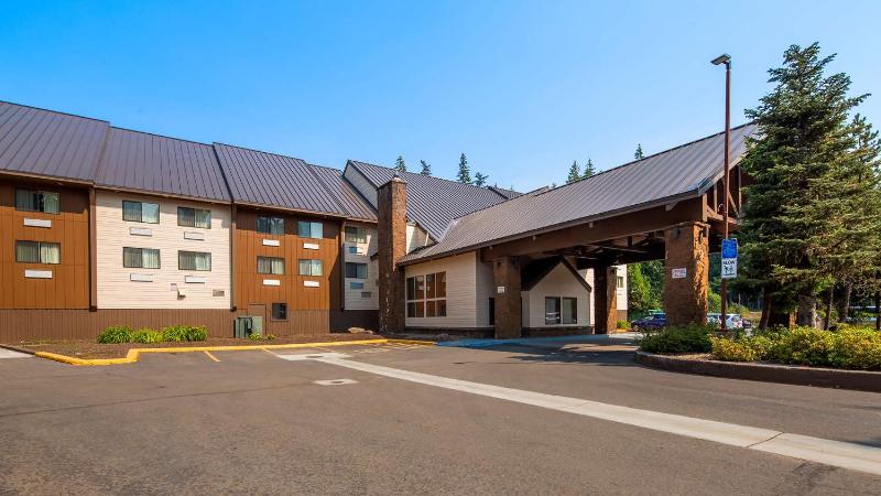 فندق Best Western Mt. Hood Inn