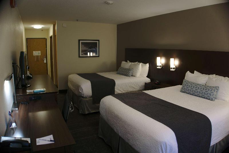 فندق Best Western Mt. Hood Inn