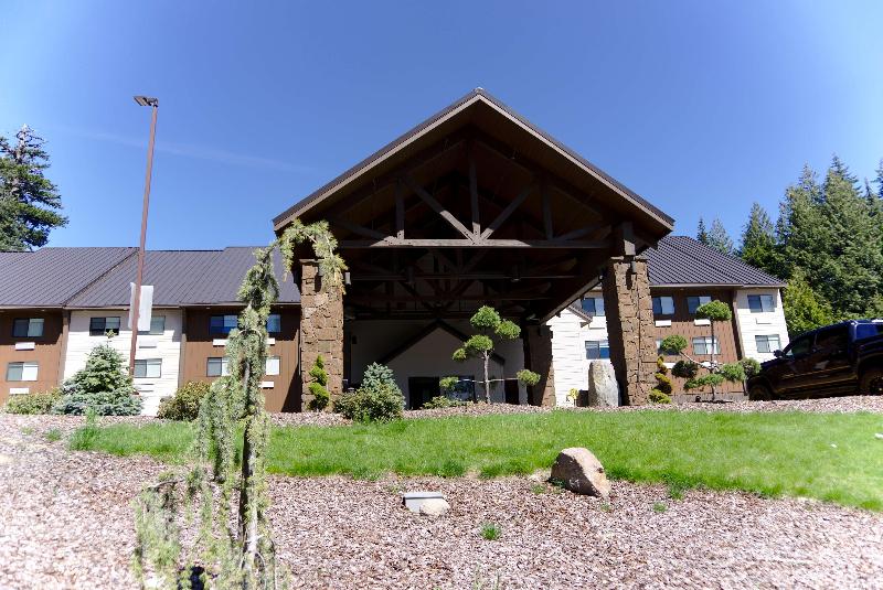 فندق Best Western Mt. Hood Inn