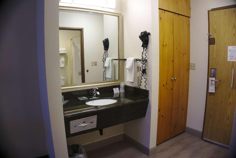 호텔 Best Western Mt. Hood Inn