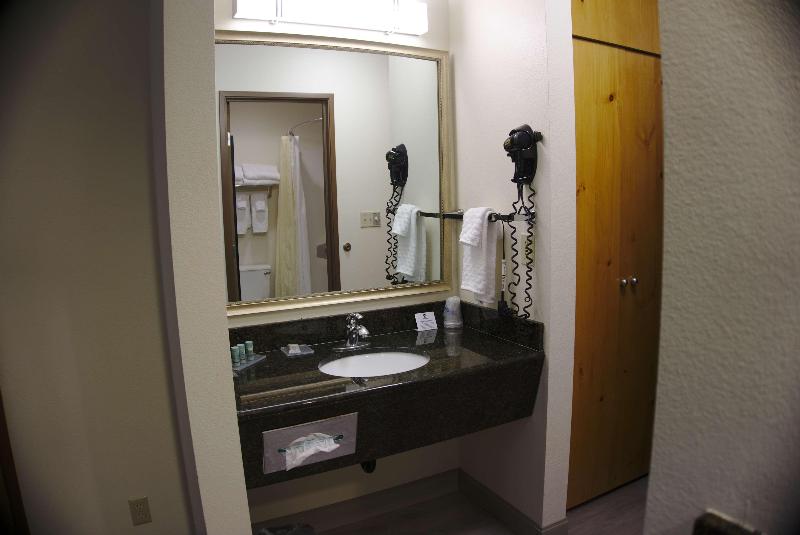 호텔 Best Western Mt. Hood Inn