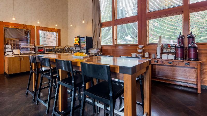 فندق Best Western Mt. Hood Inn
