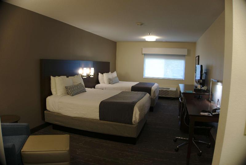 فندق Best Western Mt. Hood Inn