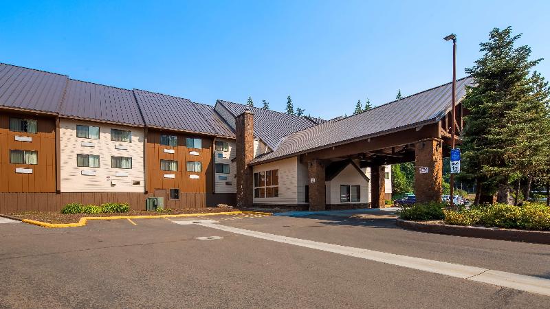 فندق Best Western Mt. Hood Inn