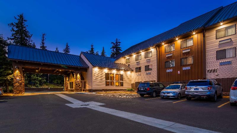 فندق Best Western Mt. Hood Inn