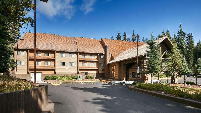 فندق Best Western Mt. Hood Inn