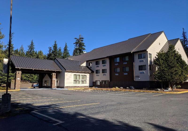 호텔 Best Western Mt. Hood Inn