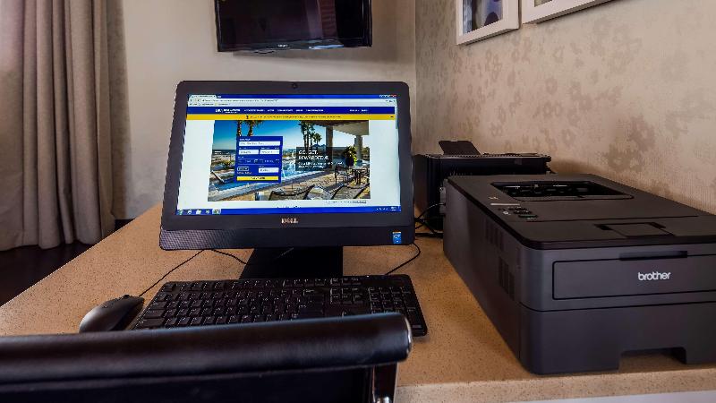 فندق Best Western Mt. Hood Inn