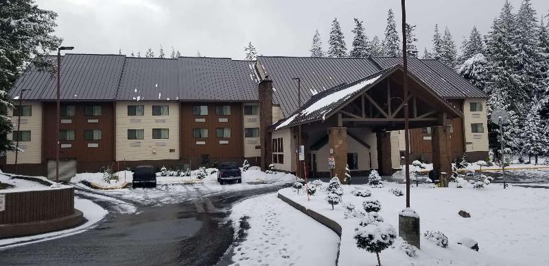 فندق Best Western Mt. Hood Inn