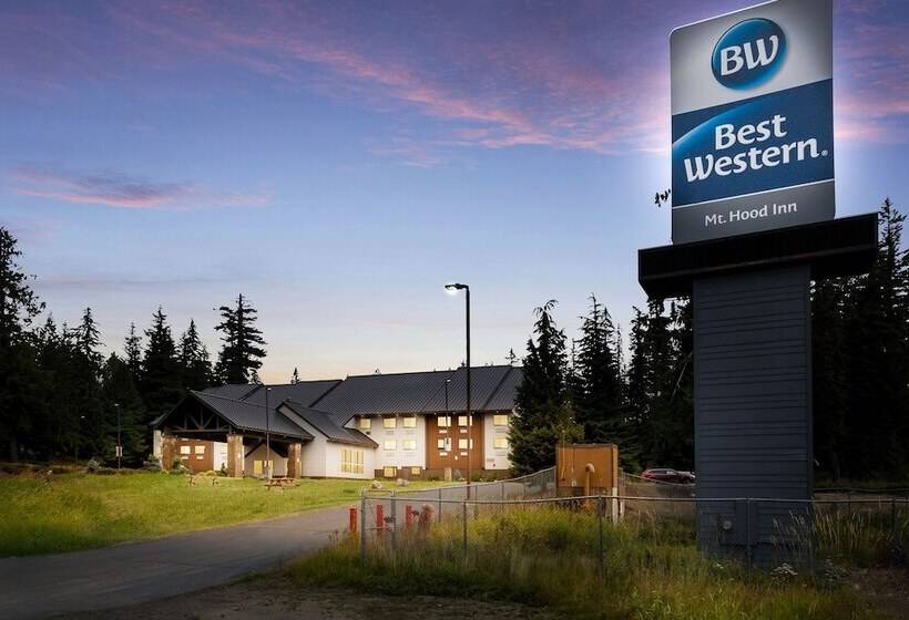 فندق Best Western Mt. Hood Inn
