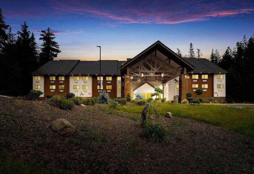 فندق Best Western Mt. Hood Inn