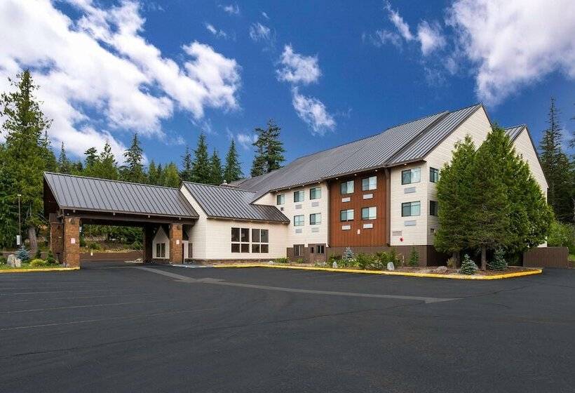 فندق Best Western Mt. Hood Inn