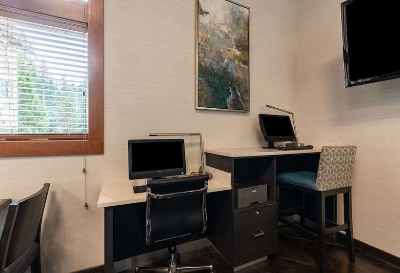 فندق Best Western Mt. Hood Inn