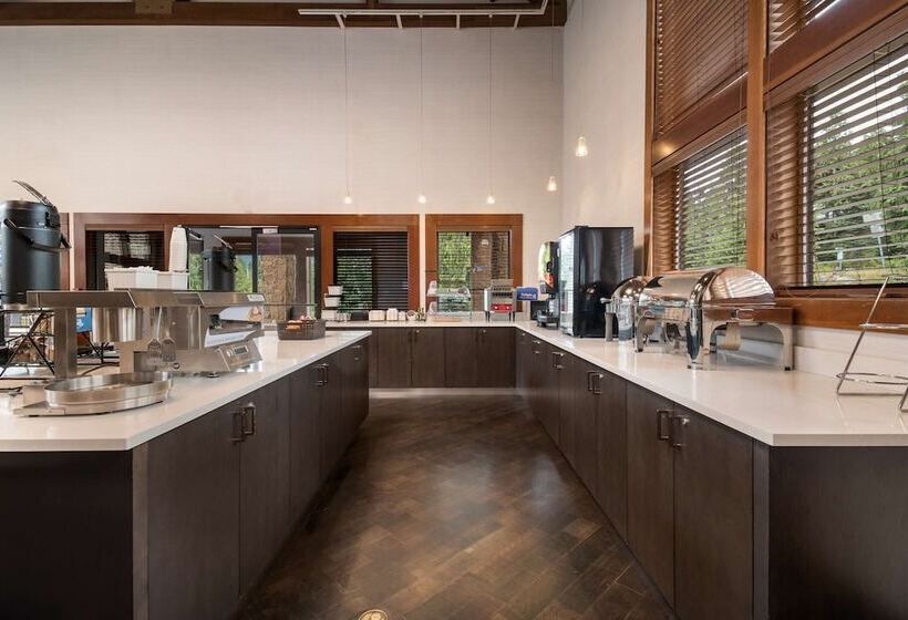 فندق Best Western Mt. Hood Inn