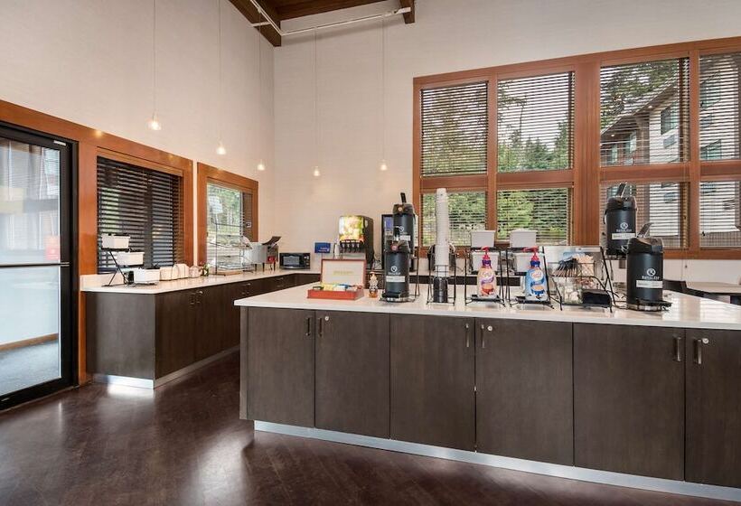 فندق Best Western Mt. Hood Inn