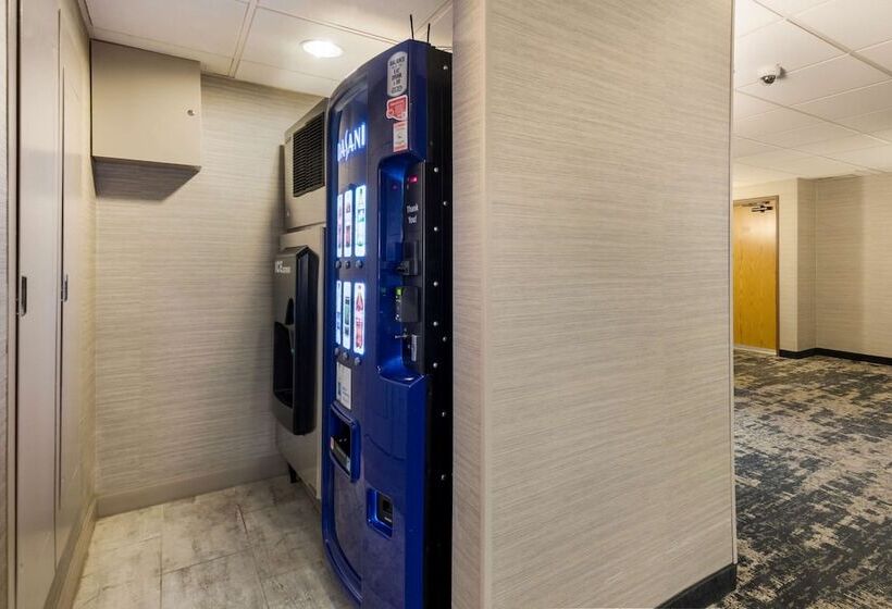 فندق Best Western Mt. Hood Inn