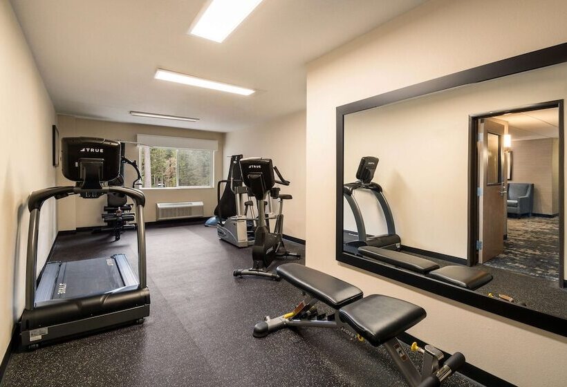 فندق Best Western Mt. Hood Inn