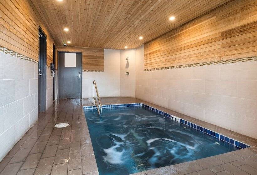 فندق Best Western Mt. Hood Inn