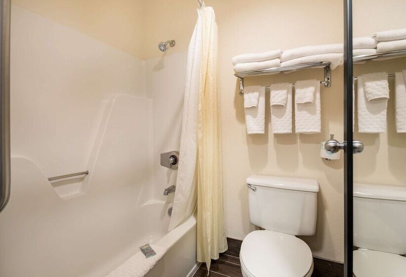 فندق Best Western Mt. Hood Inn