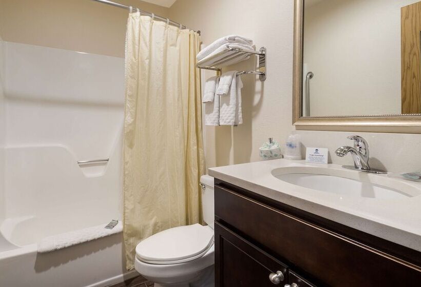 فندق Best Western Mt. Hood Inn