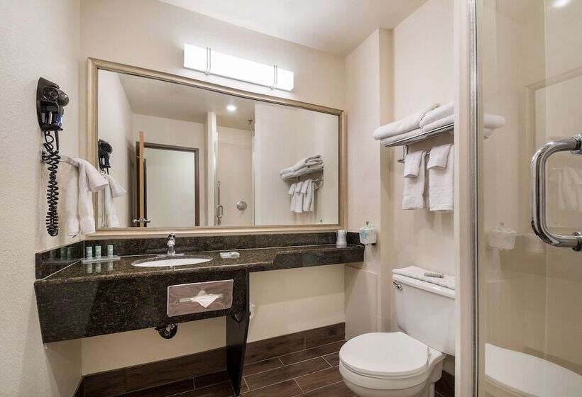 فندق Best Western Mt. Hood Inn