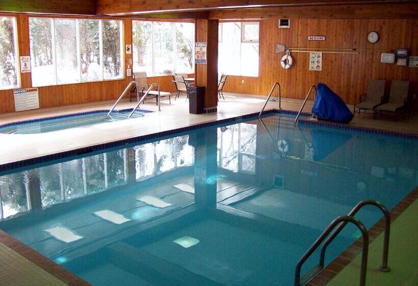 فندق Best Western Plus Concord Inn