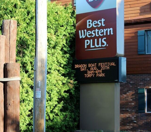 فندق Best Western Plus Concord Inn