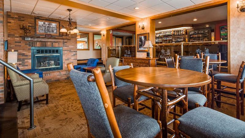 فندق Best Western Plus Concord Inn