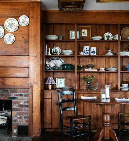 ホテル Bluebird Ocean Point Inn