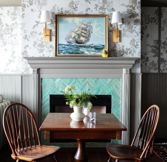 ホテル Bluebird Ocean Point Inn