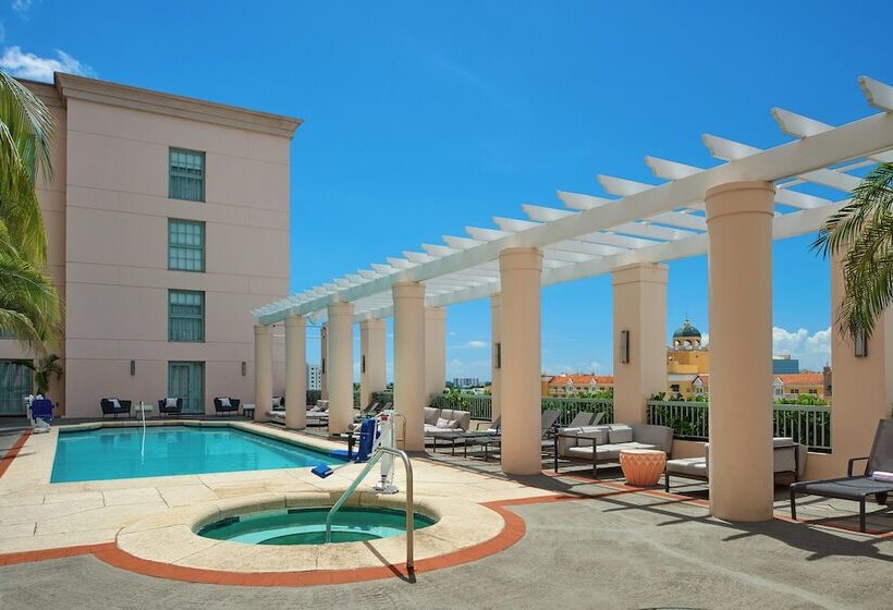 בית מלון כפרי Colonnade Coral Gables, Autograph Collection