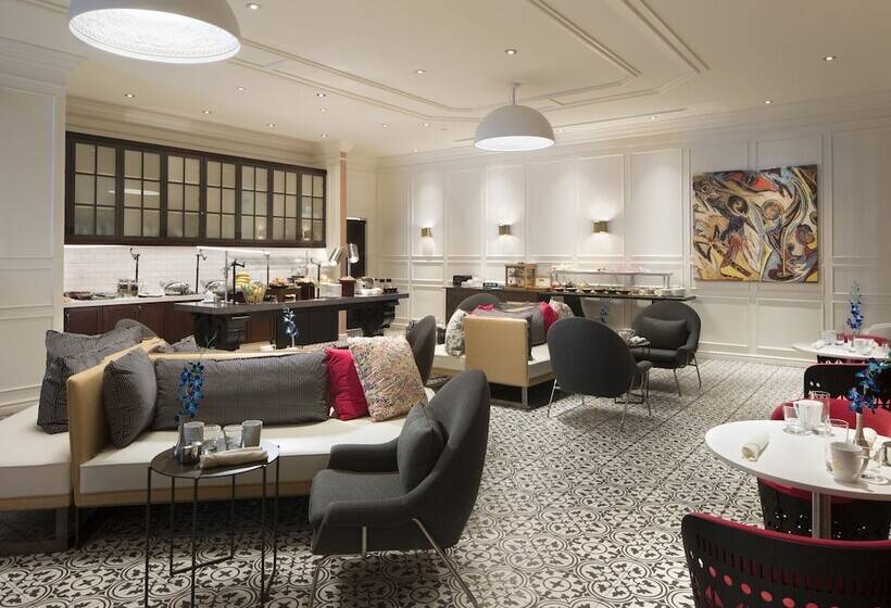 בית מלון כפרי Colonnade Coral Gables, Autograph Collection