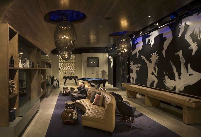 فندق Colonnade Coral Gables, Autograph Collection