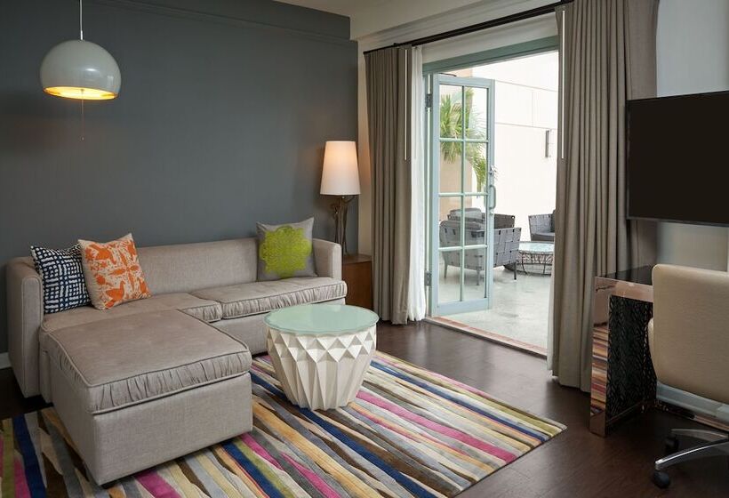 בית מלון כפרי Colonnade Coral Gables, Autograph Collection